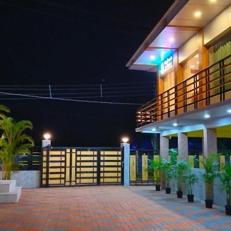 The Promise Hotel And Resort Tajpur Exterior photo