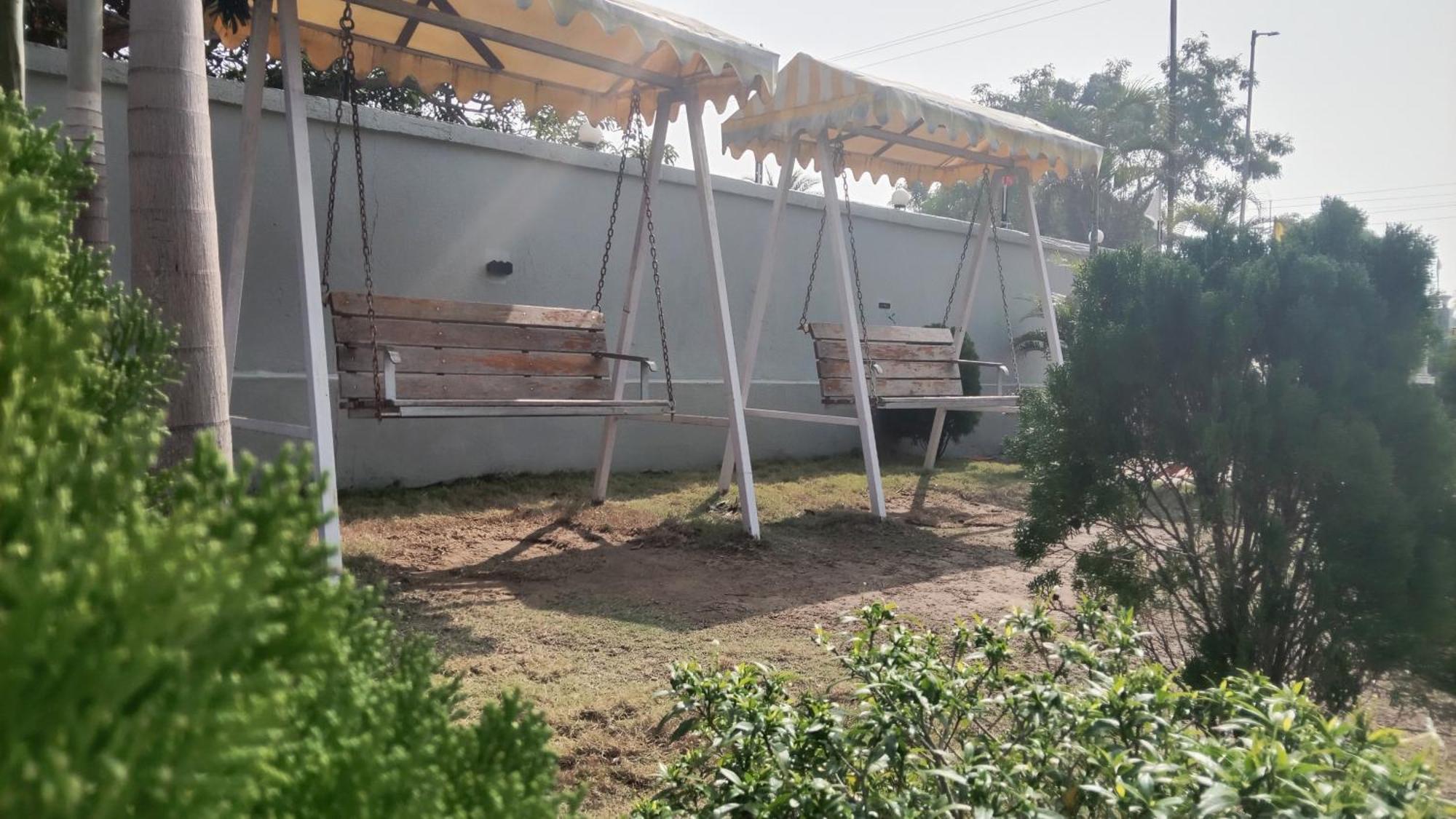 The Promise Hotel And Resort Tajpur Exterior photo